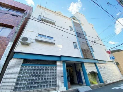 メゾン青山の画像