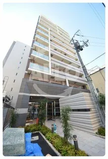 ジアコスモ大阪イーストゲートの画像