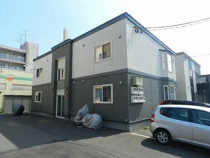 ディアコート6の画像