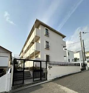 どみとりーときわ【1階】の外観