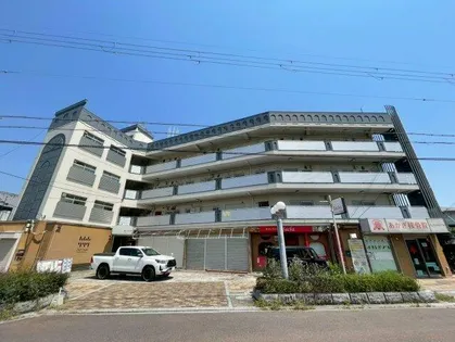 リズム柏原の画像