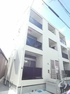 F MAISON RUELLEの画像