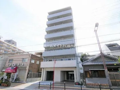 LIVE FLAT桜宮の画像