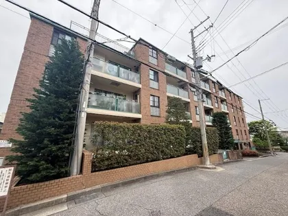 パレ シェール芦屋東山の画像