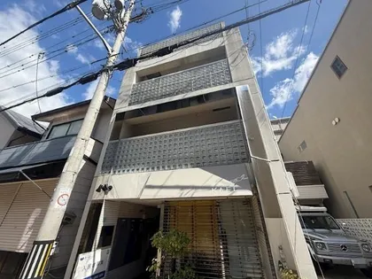 ダイドーシティ芦屋2の画像