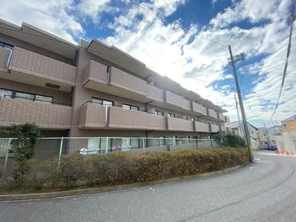 シュネルパークレジデンスの画像