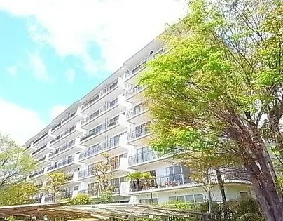 芦屋アーバンライフの画像