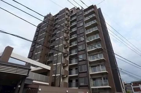 リヴィエール井堀リゾシアの画像
