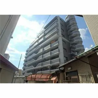 エステート・モア・博多グラン【326号室】の外観
