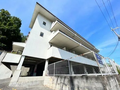 大阪府河内長野市原町2丁目【マンション】の外観