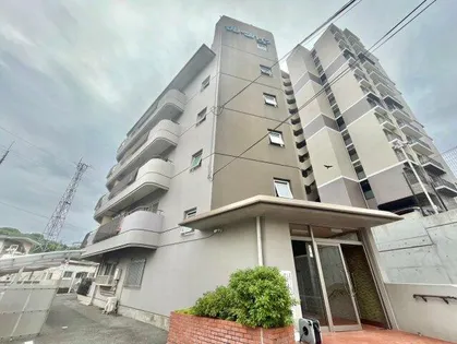 古市グリーンハイツの画像