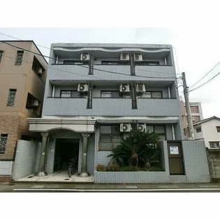 フォート高取Ⅱの画像