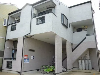 リュミエール箱崎宮前Aの画像