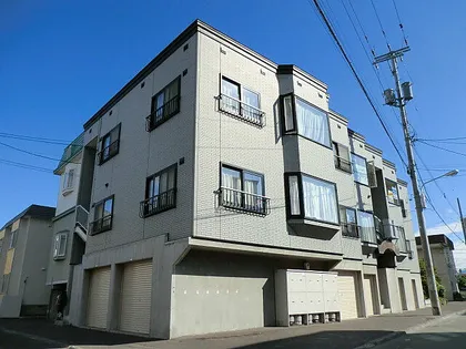コーポ藤の画像