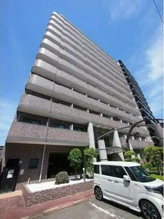 朝日プラザ名古屋ターミナルスクエア【12階】の外観