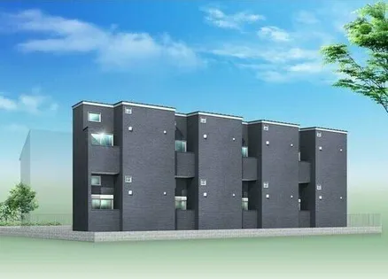 パレッタ小本WESTの画像