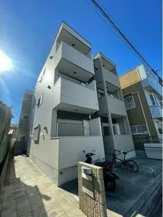 ハーモニーテラス塩池町Ⅱの画像