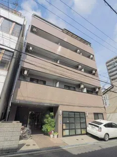 エバーグリーン龍造寺の画像