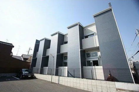 ボヌール本陣の画像