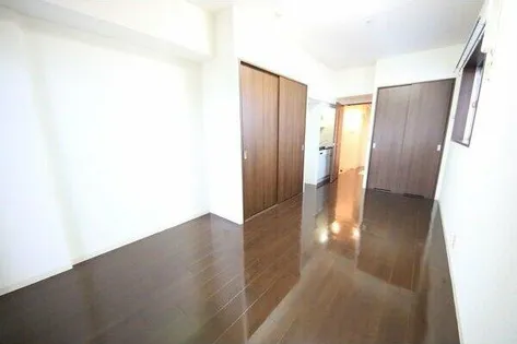 ライブコート千種【10階】の間取り