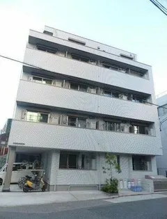 ラコルタ ブローン【2階】の外観