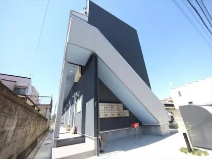 ローレルハウス小幡の画像