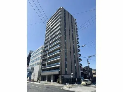 プレサンスロジェ名古屋黄金通の画像