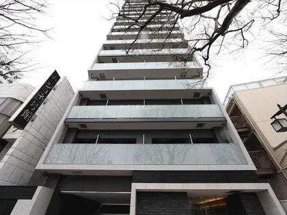 シーズンフラッツ千種(チクサ)【12階】の外観