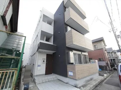 モンドグロッソ千種の画像