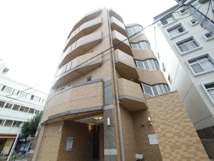 シティライフ池下北の画像