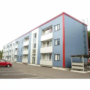 プロムナードBの画像