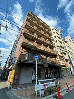 シャトー関本の画像