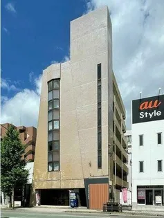 福岡県福岡市南区玉川町【マンション】の外観