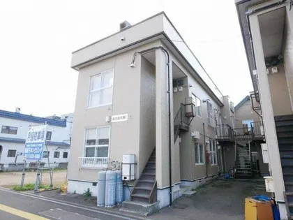 麻生創成館Ⅰの画像