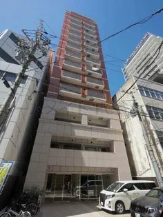 JASPER御堂筋本町の画像