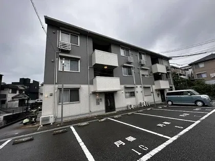 グランソレイユ南多聞台の画像