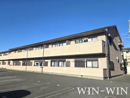 ブロードタウン神野 A棟の画像