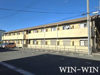 ブロードタウン神野 Ⅱ Dの画像