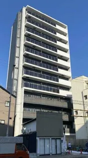 プレサンスNEO九条ディアシスの画像