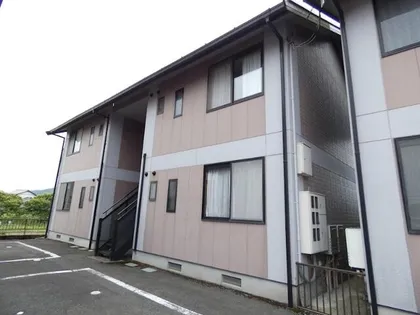 アーバンハイツ セゾン E棟の画像