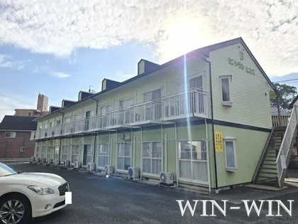 セントラルヒルズBの画像