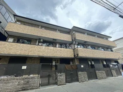 ロータスコートⅡの画像