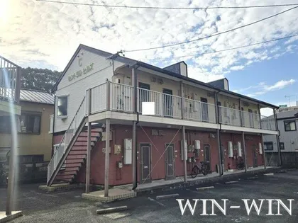 セントラルヒルズ Cの画像