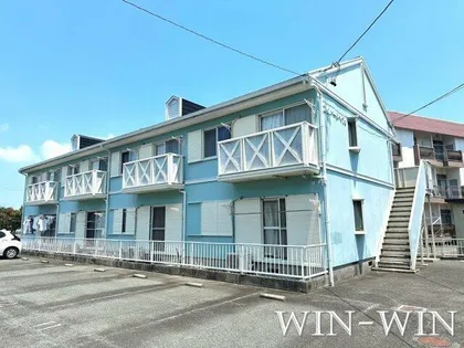 高師パークハイツ B棟の画像