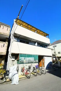 リッツハイツ中西の画像