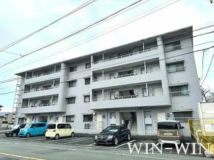 パークハイツ宮下の画像