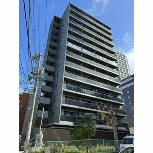 Brillia(ブリリア)名駅二丁目【11階】の外観