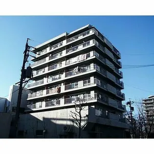 郷原ビル【5階】の外観