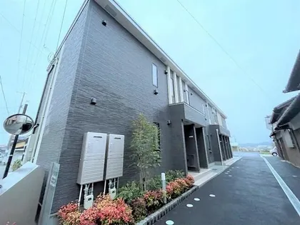 グローリアスの画像