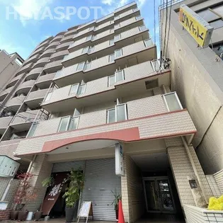 アーバンライフ金山Ⅱの画像